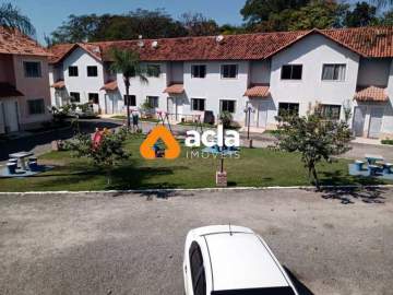 Casa em Condomínio 2 quartos à venda São Gonçalo,RJ - R$ 190.000 - IACN20060