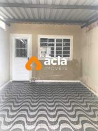 Casa 1 quarto à venda Nova Iguaçu,RJ Ipiranga - R$ 175.000 - IACA10510