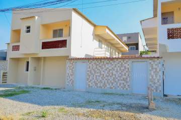 Casa 2 quartos à venda Nova Iguaçu,RJ Lagoinha - R$ 230.000 - IACA21057