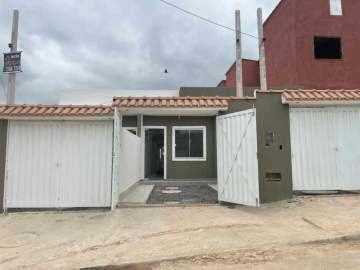 Casa 2 quartos à venda Nova Iguaçu,RJ Cabuçu - R$ 230.000 - IACA20976