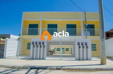 Casa 2 quartos à venda Nova Iguaçu,RJ Cabuçu - R$ 230.000 - IACA20940