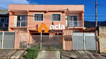 Casa em Condomínio 2 quartos à venda Nova Iguaçu,RJ - R$ 200.000 - IACN20072