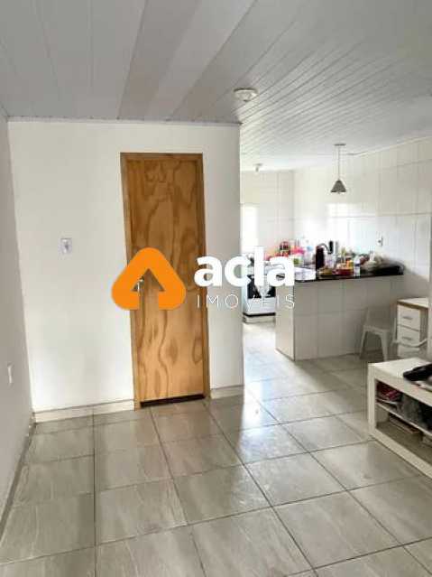 SALA E COZINHA - 2