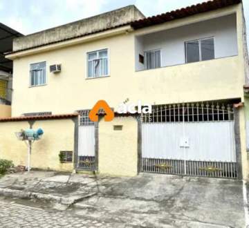 Casa 4 quartos à venda São Gonçalo,RJ Gradim - R$ 230.000 - IACA40019