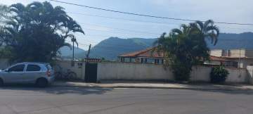 Ótima localização - Casa 3 quartos à venda Maricá,RJ - R$ 530.000 - IACA30097
