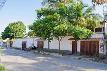 Imperdível - Casa 6 quartos à venda Maricá,RJ - R$ 580.000 - IACA60005