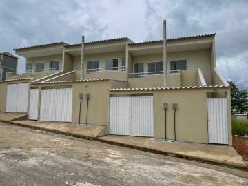 Casa 2 quartos à venda Nova Iguaçu,RJ Cabuçu - R$ 220.000 - IACA20978