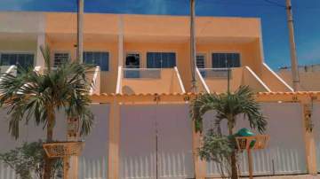 Casa 1 quarto à venda Nova Iguaçu,RJ Palhada - R$ 185.000 - IACA10535