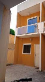 Casa 2 quartos à venda Nova Iguaçu,RJ Cabuçu - R$ 200.000 - IACA20961
