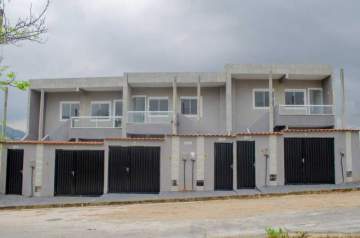Casa 2 quartos à venda Nova Iguaçu,RJ Cabuçu - R$ 210.000 - IACA20990