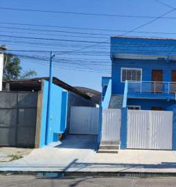 Casa 2 quartos à venda São Gonçalo,RJ - R$ 189.000 - IACA20992