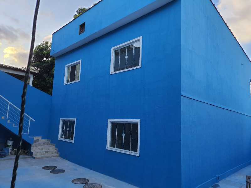 CASAS - 11
