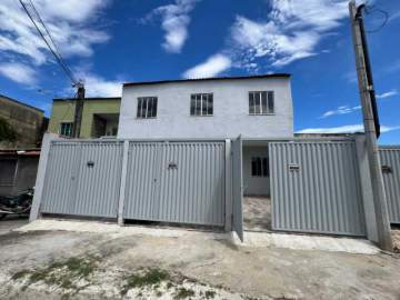 Casa 2 quartos à venda Nova Iguaçu,RJ Posse - R$ 280.000 - IACA20999