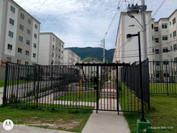 Apartamento 2 quartos à venda Nova Iguaçu,RJ - R$ 180.000 - IAAP20340