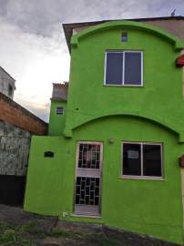Casa 2 quartos à venda Nova Iguaçu,RJ Cabuçu - R$ 160.000 - IACA21007