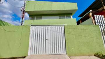 Casa 2 quartos à venda Nova Iguaçu,RJ - R$ 300.000 - IACA21060