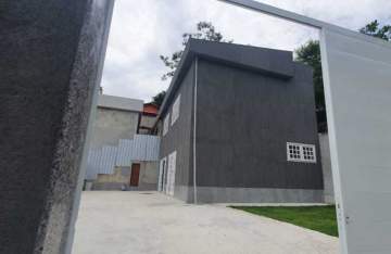Casa 2 quartos à venda São Gonçalo,RJ - R$ 230.000 - IACA20097