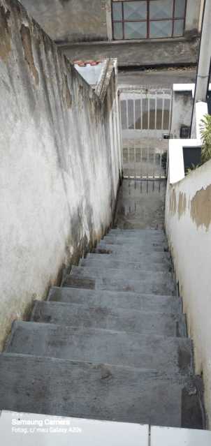 Conheça WhatsApp Image 2024-04-05 at 1 do imóvel - Casa 2 quartos à venda Nova Iguaçu,RJ Palhada - R$ 210.000 - IACA21012 - 2 WhatsApp Image 2024-04-05 at 1 - 2