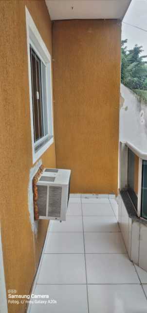 Conheça WhatsApp Image 2024-04-05 at 1 do imóvel - Casa 2 quartos à venda Nova Iguaçu,RJ Palhada - R$ 210.000 - IACA21012 - 3 WhatsApp Image 2024-04-05 at 1 - 3