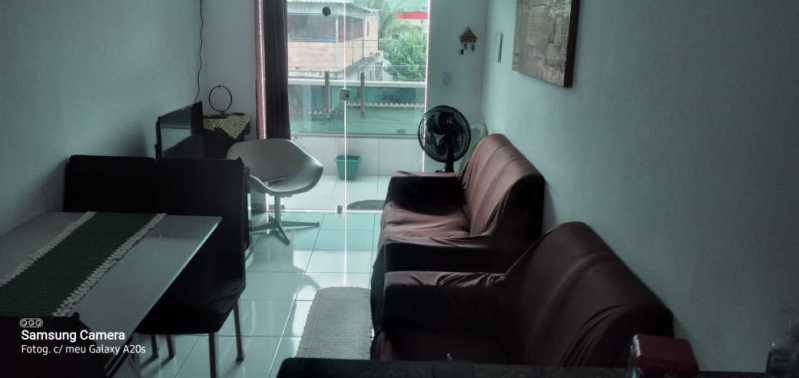 Conheça WhatsApp Image 2024-04-05 at 1 do imóvel - Casa 2 quartos à venda Nova Iguaçu,RJ Palhada - R$ 210.000 - IACA21012 - 4 WhatsApp Image 2024-04-05 at 1 - 4