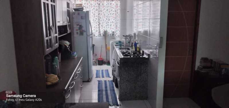 Conheça WhatsApp Image 2024-04-05 at 1 do imóvel - Casa 2 quartos à venda Nova Iguaçu,RJ Palhada - R$ 210.000 - IACA21012 - 7 WhatsApp Image 2024-04-05 at 1 - 7