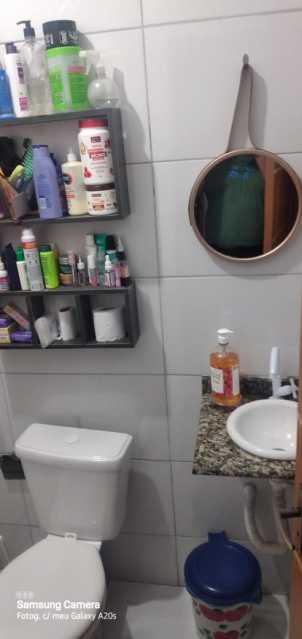 Conheça WhatsApp Image 2024-04-05 at 1 do imóvel - Casa 2 quartos à venda Nova Iguaçu,RJ Palhada - R$ 210.000 - IACA21012 - 8 WhatsApp Image 2024-04-05 at 1 - 8