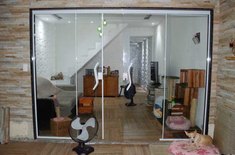 Conheça WhatsApp Image 2024-04-17 at 1 do imóvel - Casa 2 quartos à venda Nova Iguaçu,RJ Palhada - R$ 200.000 - IACA21013 - 4 WhatsApp Image 2024-04-17 at 1 - 4