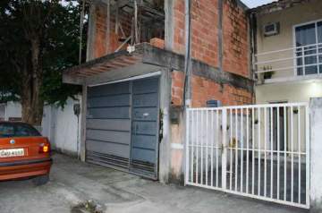 Casa 2 quartos à venda Nova Iguaçu,RJ Palhada - R$ 200.000 - IACA21013 Casa 2 quartos à venda Nova Iguaçu,RJ Palhada - R$ 200.000 - IACA21013