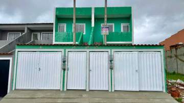 Casa 1 quarto à venda Nova Iguaçu,RJ Cabuçu - R$ 180.000 - IACA10557