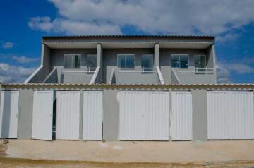 Casa 1 quarto à venda Nova Iguaçu,RJ Ipiranga - R$ 190.000 - IACA10671