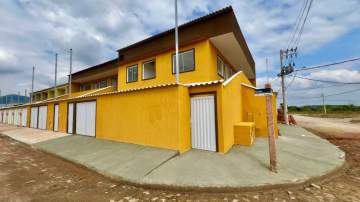 Casa 1 quarto à venda Nova Iguaçu,RJ Ipiranga - R$ 200.000 - IACA10721