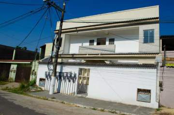 Casa 1 quarto à venda Nova Iguaçu,RJ Cabuçu - R$ 180.000 - IACA10566