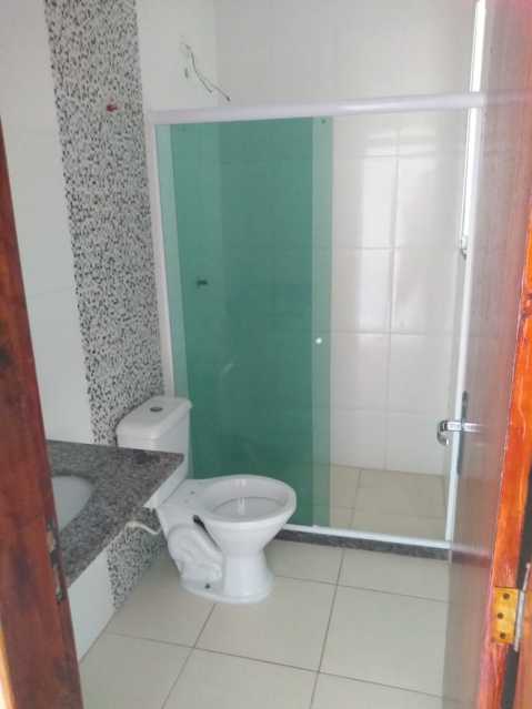 BANHEIRO - 8