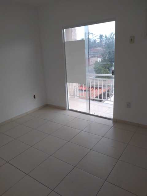 SALA E SACADA - 5