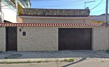 Casa 2 quartos à venda Belford Roxo,RJ Piam - R$ 280.000 - IACA21022