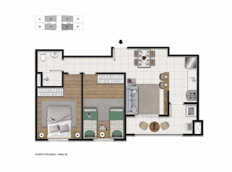 PLANTA - 14