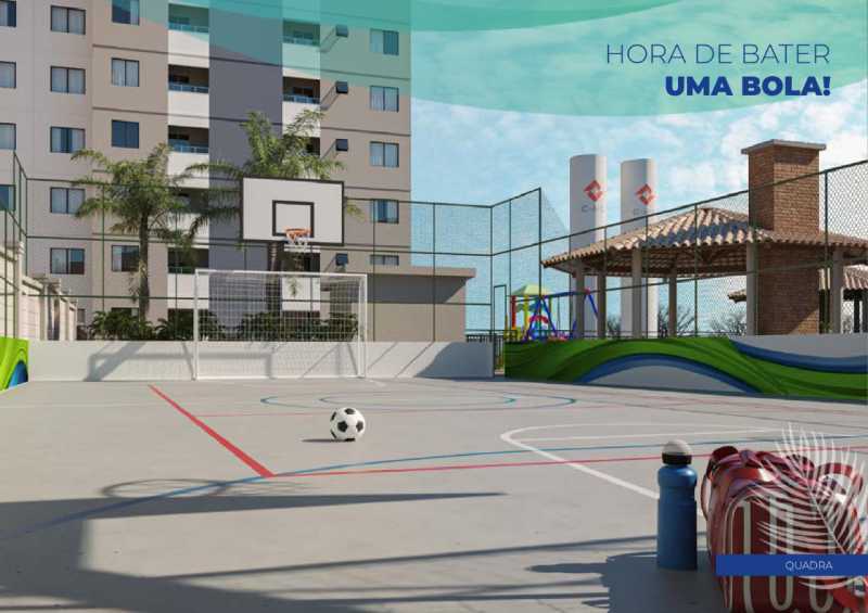 QUADRA DE FUTEBOL - 22