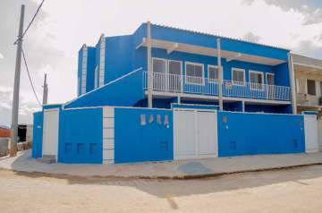 Casa 1 quarto à venda Nova Iguaçu,RJ Ipiranga - R$ 180.000 - IACA10648