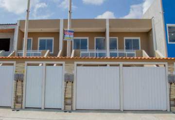 Casa 1 quarto à venda Nova Iguaçu,RJ Cabuçu - R$ 200.000 - IACA10622