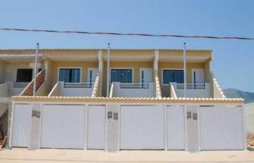 Casa 1 quarto à venda Nova Iguaçu,RJ Ipiranga - R$ 200.000 - IACA10633