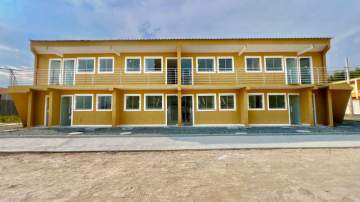 Casa 1 quarto à venda Nova Iguaçu,RJ Ipiranga - R$ 200.000 - IACA10716