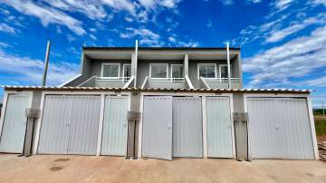 Casa 1 quarto à venda Nova Iguaçu,RJ Ipiranga - R$ 180.000 - IACA10660