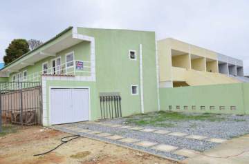 Casa 1 quarto à venda Nova Iguaçu,RJ Palhada - R$ 200.000 - IACA10579