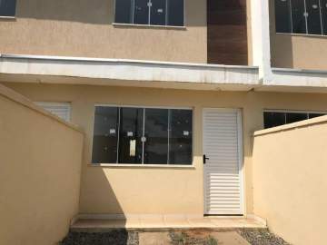 Casa 2 quartos à venda Nova Iguaçu,RJ Ipiranga - R$ 200.000 - IACA21035