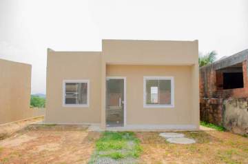 Casa 2 quartos à venda Nova Iguaçu,RJ Lagoinha - R$ 300.000 - IACA21042