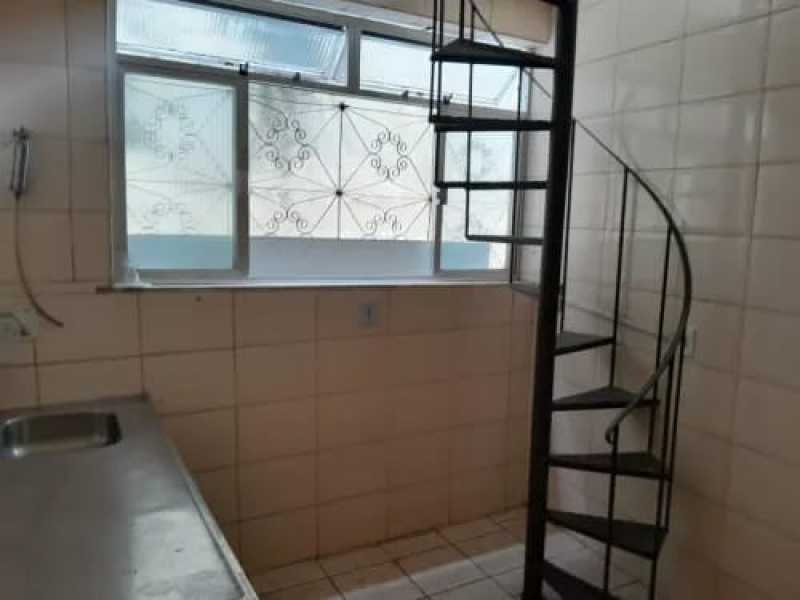 ESCADAS - 7
