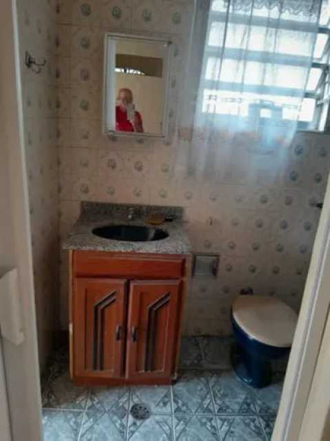 BANHEIRO - 13