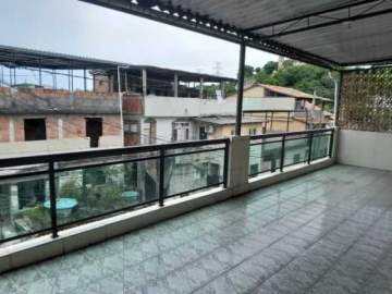 Casa 2 quartos à venda São Gonçalo,RJ - R$ 170.000 - IACA21044