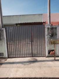 Imperdível - Casa 1 quarto à venda Nova Iguaçu,RJ Ipiranga - R$ 110.000 - IACA10589