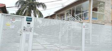 Casa em Condomínio 2 quartos à venda Maricá,RJ - IACN20079
